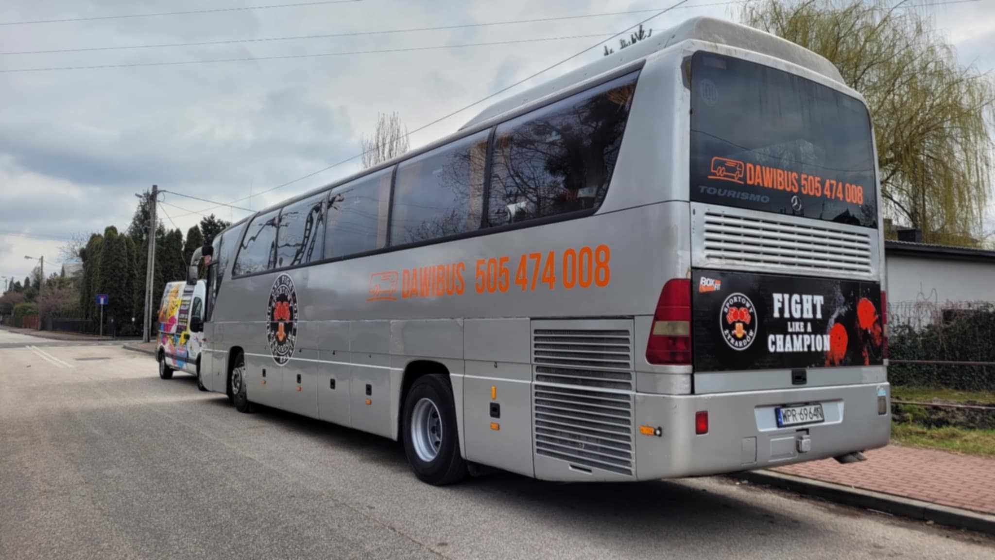 Mercedes Sprinter