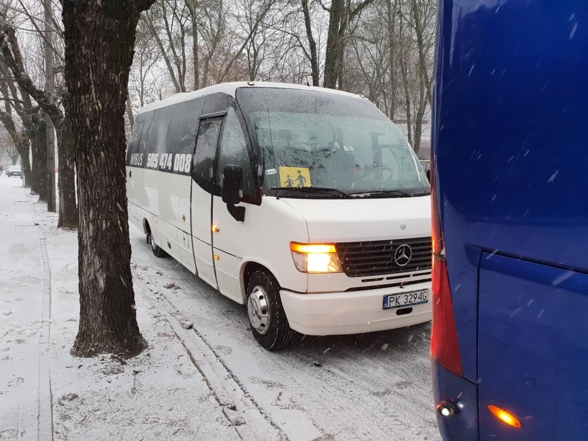 Mercedes Sprinter