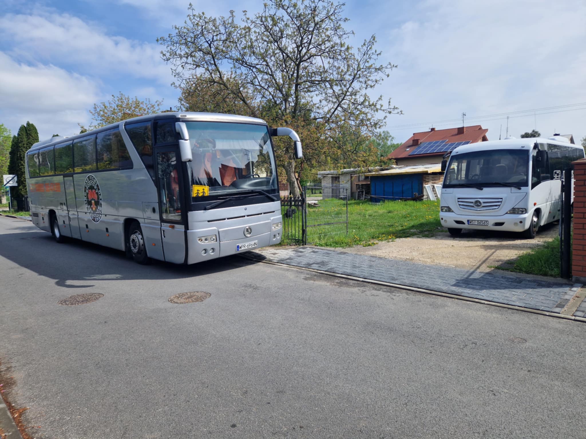 Mercedes Sprinter