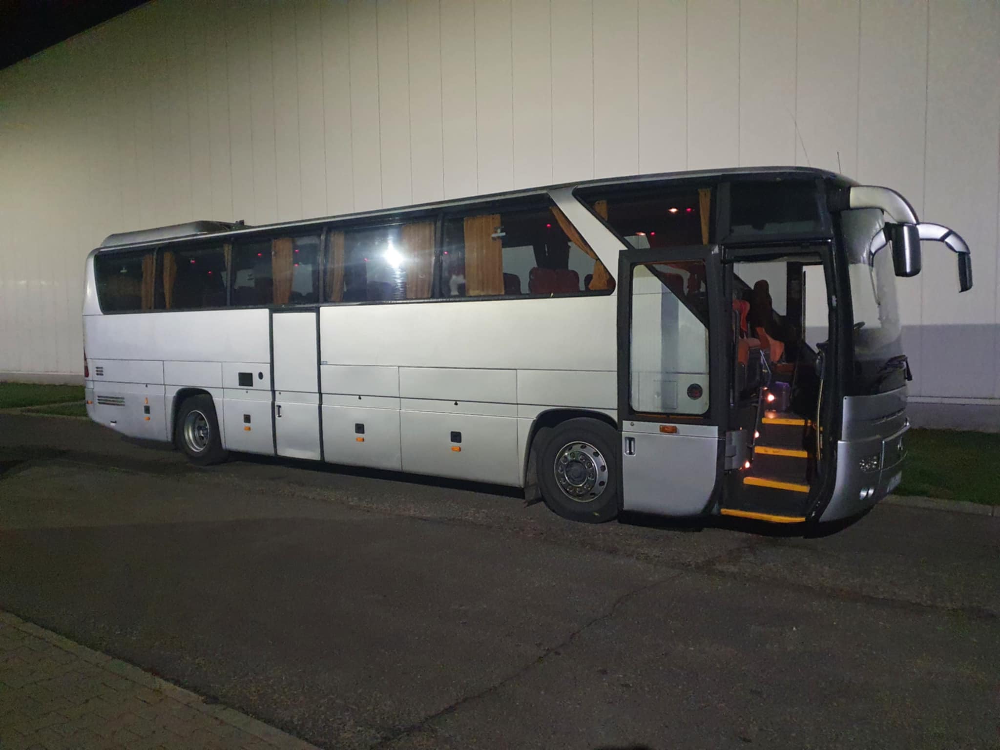 Mercedes Sprinter