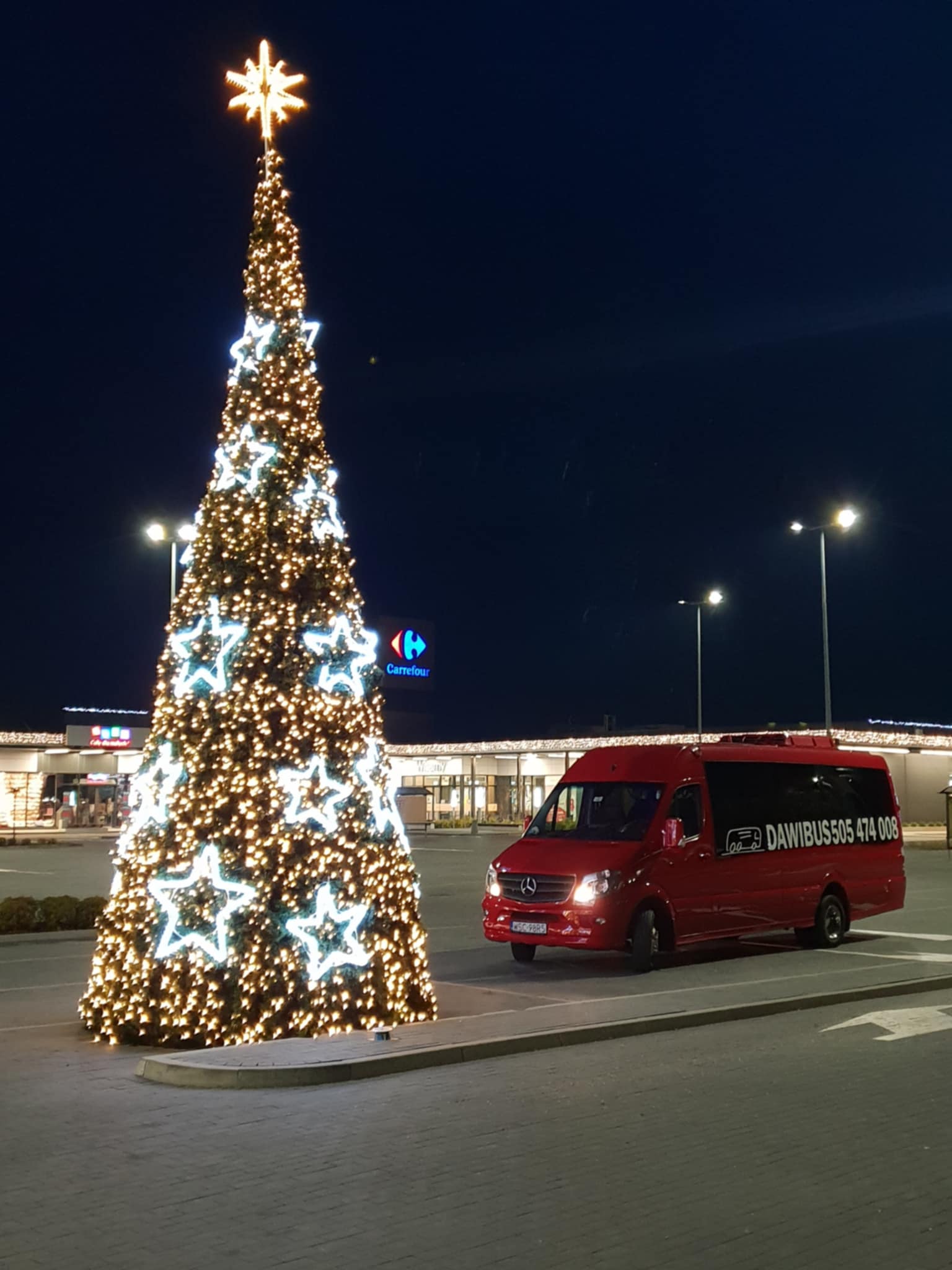Mercedes Sprinter