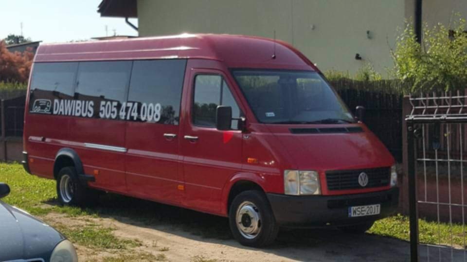 Mercedes Sprinter