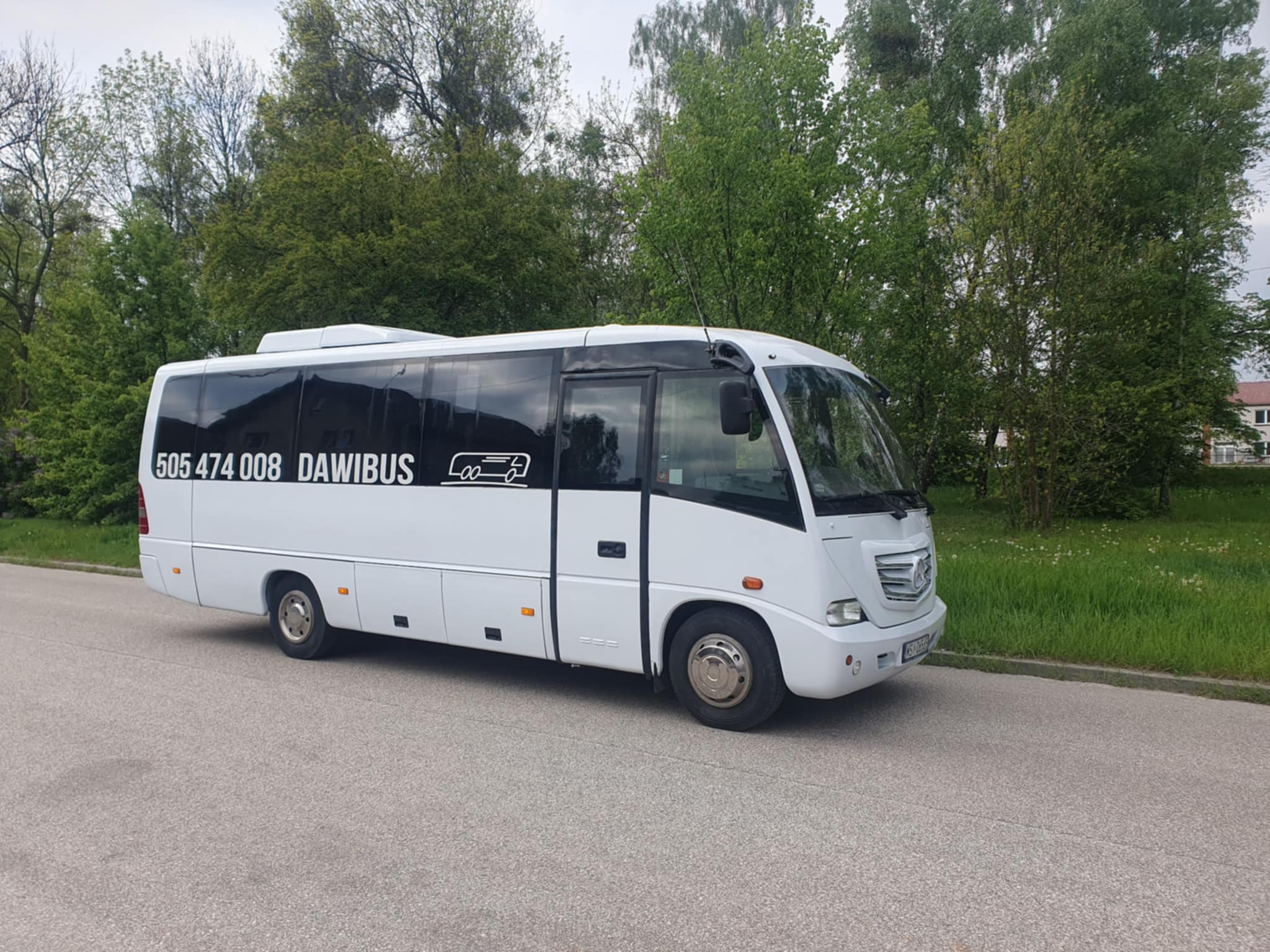 Mercedes Sprinter