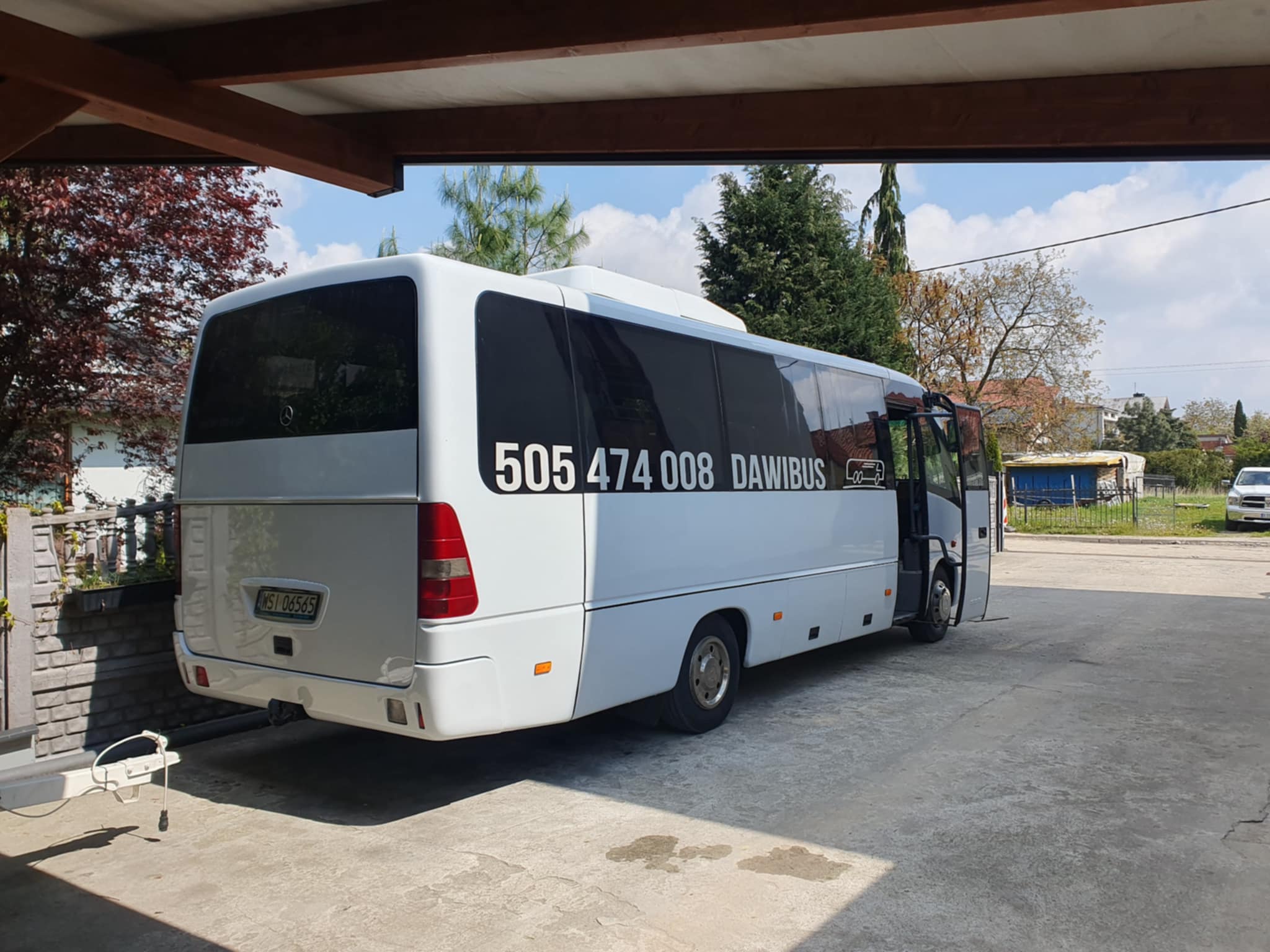 Mercedes Sprinter