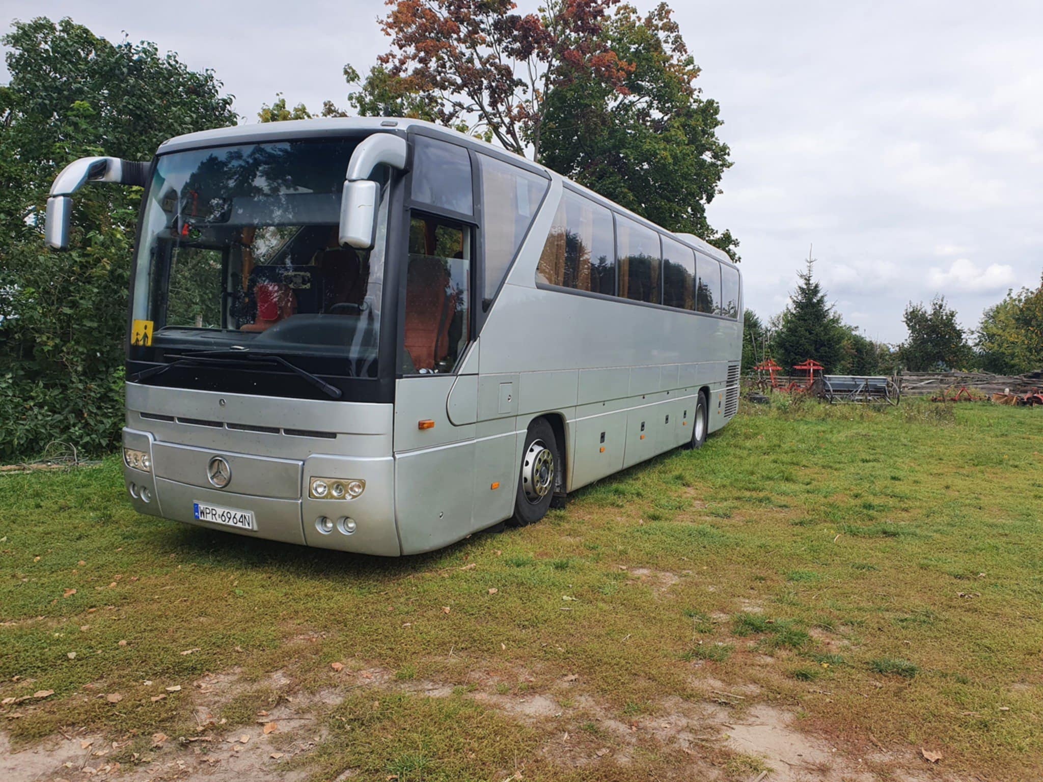 Mercedes Sprinter
